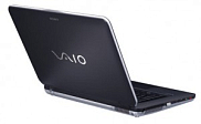 VAIO VGN-CS215J