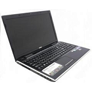MegaBook FT620DX