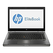 EliteBook 8470w