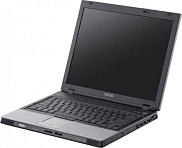 VAIO VGN-BX543