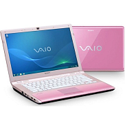 VAIO VPC-CW22FX/P