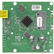 Mikrotik RouterBOARD 911 Lite5 (RB911-5Hn)