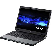 VAIO VGN-AX580G