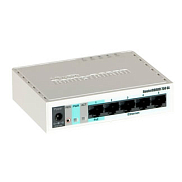 Mikrotik RouterBoard RB750GL