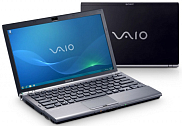 VAIO VGN-Z540NCB