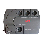 APC Back-UPS ES 525 (#BE525-RS)