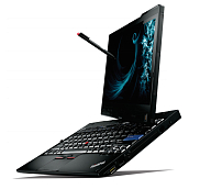 ThinkPad x220 tablet