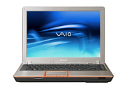 VAIO VGN-C220E/H