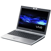 VAIO VGN-SZ770N/C