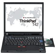 ThinkPad T42