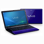 VAIO VPC-CW1S1R/L