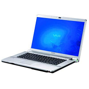 VAIO VGN-FW235J