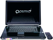 QOSMIO G35