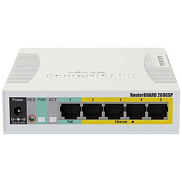 Mikrotik RouterBoard RB260GSP