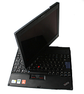 ThinkPad X200T