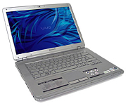 VAIO VGN-CR120E/R