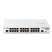 Mikrotik Cloud Router Switch CRS125-24G-1S-IN