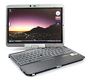 Compaq 2710p