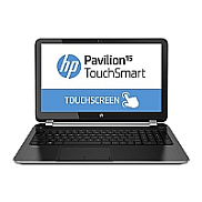 Pavilion TouchSmart 15-n000