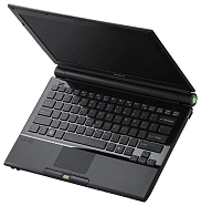 VAIO VGN-TZ1RMN/N