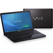 VAIO VPC-CW14FX