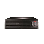 APC Smart-UPS RT 5000VA RM 230V (#SURTD5000RMXLI)