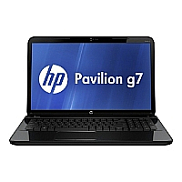 Pavilion g7-2350er