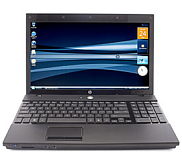 ProBook 4510s