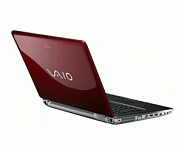 VAIO VGN-CR21SR/R