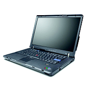 ThinkPad Z61t