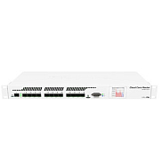 Mikrotik Cloud Core Router CCR1016-12S-1S+