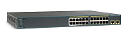 Cisco systems Catalyst c2960x, c3560x, c3750x
