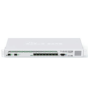 Mikrotik Cloud Core Router CCR1036-12G-4S-EM