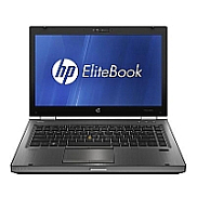 EliteBook 8460w