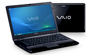 VAIO VPC-CW22FX/B