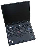 ThinkPad T60