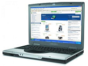 Compaq nx7010