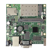 Mikrotik RouterBOARD 411UAHR (RB411UAHR)