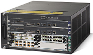 Cisco systems маршрутизаторы серий 7200, 7600