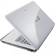 VAIO VGN-CR21SR/W