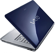 VAIO VGN-CR21SR/L