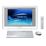 VAIO VGC-LM1ER