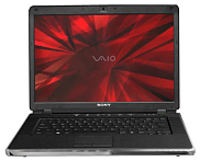 VAIO VGN-CR21ZR/R