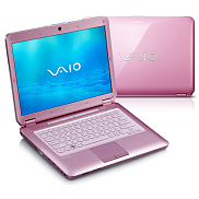 VAIO VGN-CS31SR/P