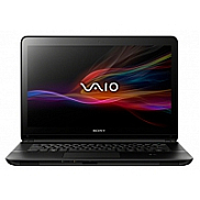 VAIO Fit E SVF1521F8E