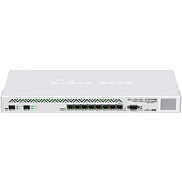 Mikrotik Cloud Core Router CCR1036-8G-2S+EM