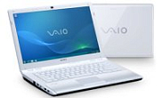 VAIO VPC-CW1S1R/W