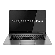 Spectre XT TouchSmart 15-4100