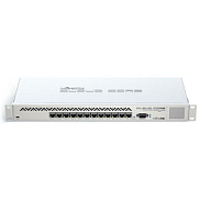 Mikrotik Cloud Core Router CCR1016-12G