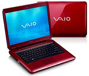 VAIO VGN-CS325J